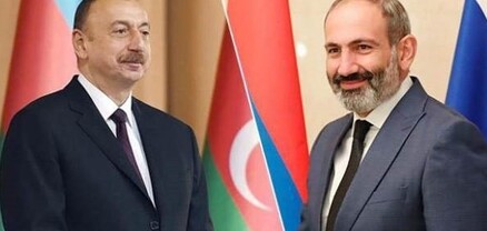 Շուտով լաոն կզարթնի առանց Արցախի