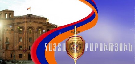 Արտաշատի ոստիկանները բնակարանային գողության փորձ են բացահայտել