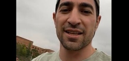 Սրանց վախին սահման չկա․ Լևոն Քոչարյան