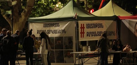 Քաղբանտարկյալների հարցով անհանգստացած են նաև դեսպանները. Փաստ