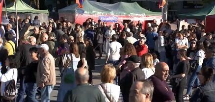 Ուղիղ միացում՝ Ֆրանսիայի հրապարակից