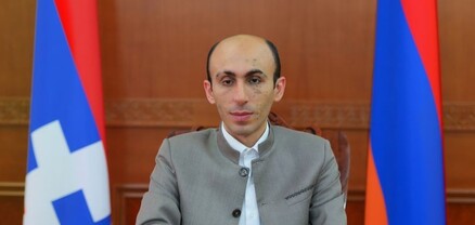 Ադրբեջանական կողմը շարունակաբար իր հասարակությանը պատրաստում է հնարավոր այլ պատերազմների․ Արտակ Բեգլարյան
