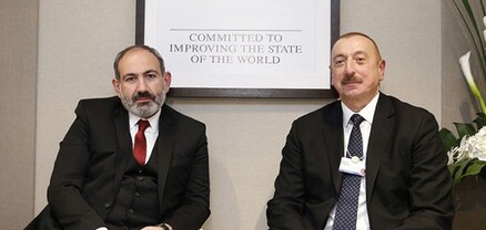 Ինչպես փորը քորելով հանձնել հողերը ու գրանտային գովաբանվել
