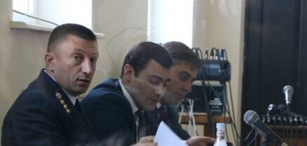 Փաշինյանի դեմ քրգործ չհարուցելու բողոքը քննում է Քոչարյանին մեղադրող նախկին դատախազը