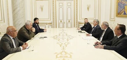 Նիկոլ Փաշինյանի դաշնակիցների շարքերը նոսրացել են․ Հրապարակ