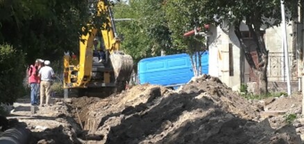 Ողբերգական պատահար՝ Գորիսում․ shamshyan.com