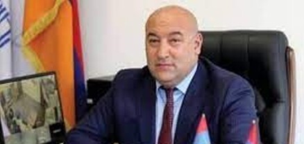 Մանվել Փարամազյանի նկատմամբ ընտրված խափանման միջոցը փոփոխվեց