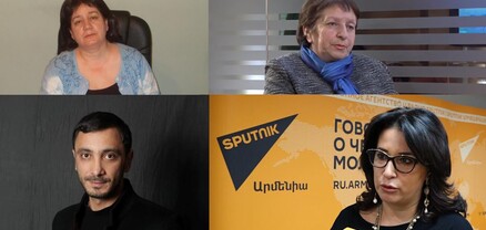 Այդ փոփոխությունները հասարակության դեմ են ուղղված․ ԶԼՄ ղեկավարները՝ օրենքում փոփոխությունների մասին