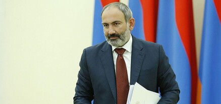 Փաշինյանը 1 միլիարդ 8 հարյուր միլիոն դրամ է փոխանցել ANIF-ին