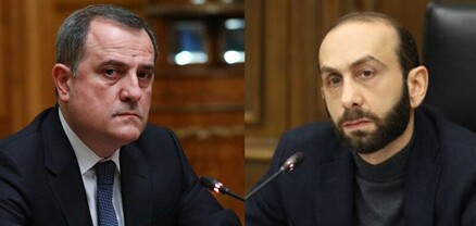 Ապազգային գործարքի հույսերով