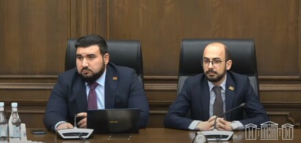 Մենք ընդդիմությանը չենք ողջունել, այլ Հայաստանի Հանրապետության անունն ենք ասել․ Արթուր Հովհաննիսյան