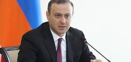 Զորքեր ուղարկելու համար Փաշինյանի՝ ՀԱՊԿ-ին դիմելու լուրը կեղծ է․ ԱԽ քարտուղար