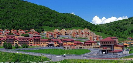 Ծաղկաձորում անօրինական կերպով աճուրդով օտարված հողատարածքը կվերադարձվի պետությանը