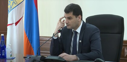 Երևի-ն ո՞րն է, մեկդ մյուսի վրա մի՛ գցեք. քաղաքապետ