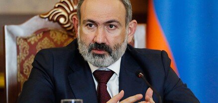 Փաշինյանին որպես մեղադրյալ ներգրավելու միջնորդության լուծումը հետաձգվել է