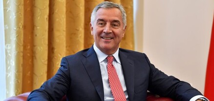Հայտնի է Չեռնոգորիայի նախագահի հայաստանյան այցի օրակարգը