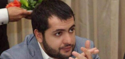 Նարեկ Սարգսյանը համաներմամբ ազատ կարձակվի