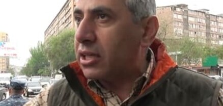 «Փառապանծ» ոստիկանությունը կարո՞ղ է բացել նաև Գորիս-Կապան, Կապան-Ճակատեն, Բերձոր-Շուշի ճանապարհները. Էդգար Ղազարյան