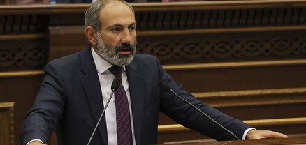 Արդյո՞ք հարաբերությունների կարգավորման թեման պետք է լուծի նաև ԼՂ-ի հիմնախնդիրը․ Նիկոլ Փաշինյան