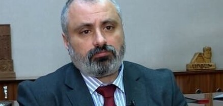 Սա կբերի ուժային կենտրոնների բաց, կոշտ և անմիջական առճակատման․ Դավիթ Բաբայան