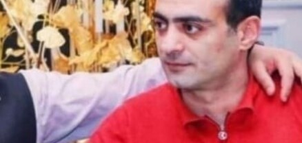 Ֆրանսիայի հրապարակից հիվանդանոց տեղափոխված Արթուր Սեդրակյանը մահացել է սրտի անբավարարությունից