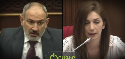 Կամավոր ատեստավորման միջոցով կհամոզվենք՝  դասավանդում են պատշաճ ուսուցիչներ. Փաշինյան