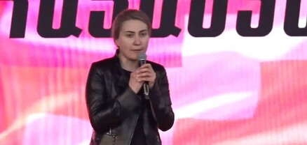 Քոռ Լևոնի թունավոր բույսը իր ճյուղերը տարածեց էս երկրի ամեն անկյունում. անհետ կորածի քույր
