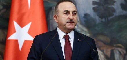 Ուկրաինական ականները խոչընդոտում են նավահանգիստներից հացահատիկով նավերի դուրսբերմանը. Չավուշօղլու
