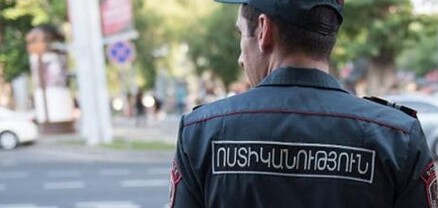 Ոստիկանների կողմից բռնության ենթարկված անչափահասներին տուժողի կարգավիճակ է տրվել