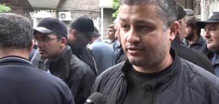 Սա Նիկոլի հերթական շոուն էր, բայց սրանք մեզ չեն կարող վախեցնել․ Սուրեն Մանուկյան