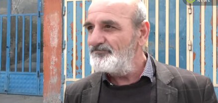 Ամո՛թ, սաղ աշխարհը խնդացնում եք․ քաղաքացին՝ ընդդիմության ցույցերի մասին