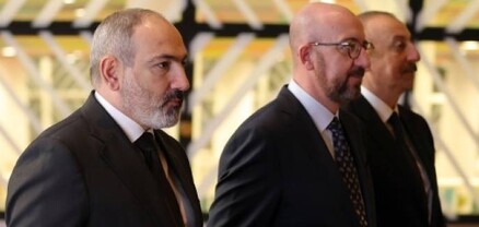 Բրյուսելյան հանդիպումից որոշ մանրամասներ են հայտնի դարձել․ Հրապարակ»