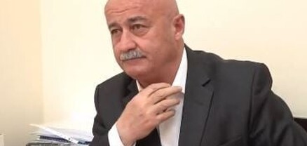 Հովիկ Աղազարյանը 4 օրով մեկնում է Նուր Սուլթան՝ սահմանադրական հանրաքվեին որպես դիտորդ մասնակցելու