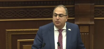 Պատերազմի ընթացքում չասացիք` շուն, գել, օգնենք, պատերազմում հաղթենք, հետո կհեռացնենք այս իշխանությանը. Վարդանյան