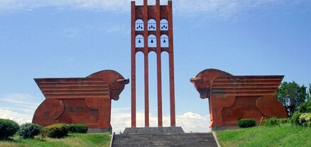 Ռաֆո՛, էդ երբվանի՞ց ես մատիտի փոխարեն թրով ման գալիս. Անտոն Քոչինյանը՝ Ռաֆայել Իսրայելյանին