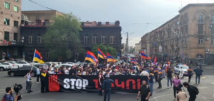 Ի՞նչ անել ու նման այլ հարցեր
