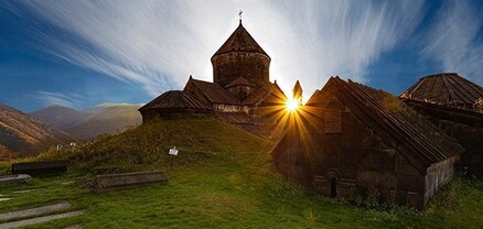Առաջիկա 5 օրվա եղանակի կանխատեսում