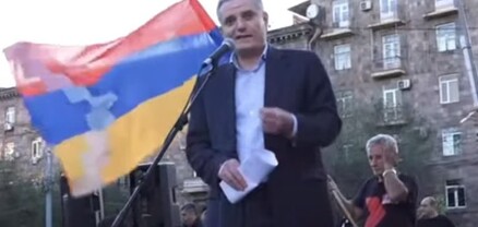 Ադրբեջանը պահանջելու է, որ խաղաղապահները դուրս գան՝ հիմնավորելով, թե կա խաղաղության պայմանագիր. Զաքարյան