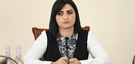 Ավտոերթին մասնակցած մեքենաները մինչ օրս չեն վերադարձվում սեփականատերերին․ Թագուհի Թովմասյան