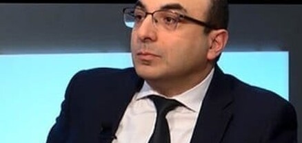 Զարթնած Լաոն ունի շատ հարցեր, ու մենք սա պետք է հասկանանք․ Վահե Հովհաննիսյան