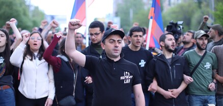 Ընդդիմության պայքարի անհասկանալի տրամաբանությունը