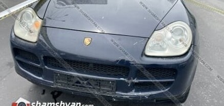 Մահվան ելքով վրաերթ՝ Երևանում
