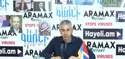 Այդ հանցագործի ազատության մեջ մնալը նոր հանցագործությունների ռիսկեր է պարունակում․ Ղազարյան