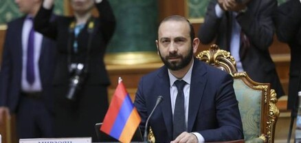 Արարատ Միրզոյանն ԱՊՀ երկրների ԱԳ նախարարներին ներկայացրել է Հայաստանի դիրքորոշումը ԼՂ հակամարտության կարգավորման վերաբերյալ