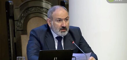 Չէինք նախատեսել, որ բեռնափոխադրումների ամբողջ ծավալը պետք է տեղափոխվի Տաթև-Աղվանի հատված. Նիկոլ Փաշինյան