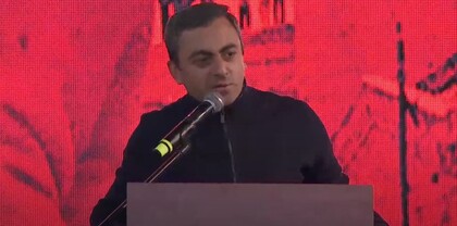 Հասարակության կողմից անընդունելի մարդիկ չեն լինելու ապագա կառավարությունում. Ի. Սաղաթելյան