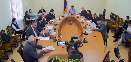 Սահմանային անցակետը կվերահսկեն ԱԱԾ և մաքսային մարմինները. նախագիծը հավանության արժանացավ