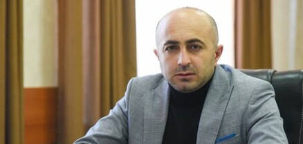 Հայկ Խանումյանը կարող է ազատվել պաշտոնից
