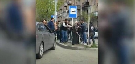 Նախնական կալանքը դարձրել են պատժամիջոց․ Հրապարակ