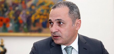 Վահե Հակոբյանը հայց է ներկայացրել ընդդեմ Անդրանիկ Քոչարյանի